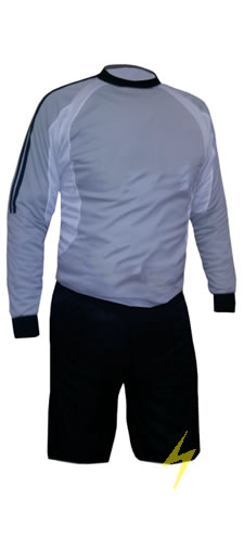 uniformes deportivos DF