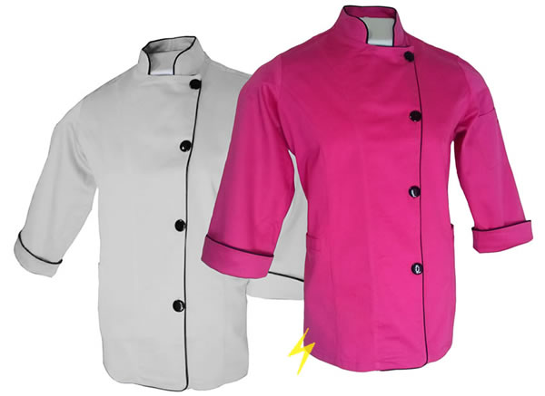 Filipinas de chef para dama