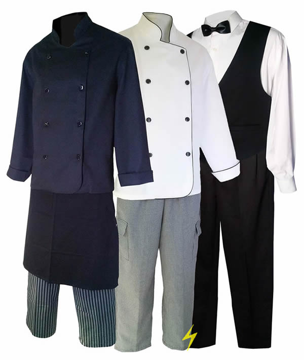 Filipinas para chef DF