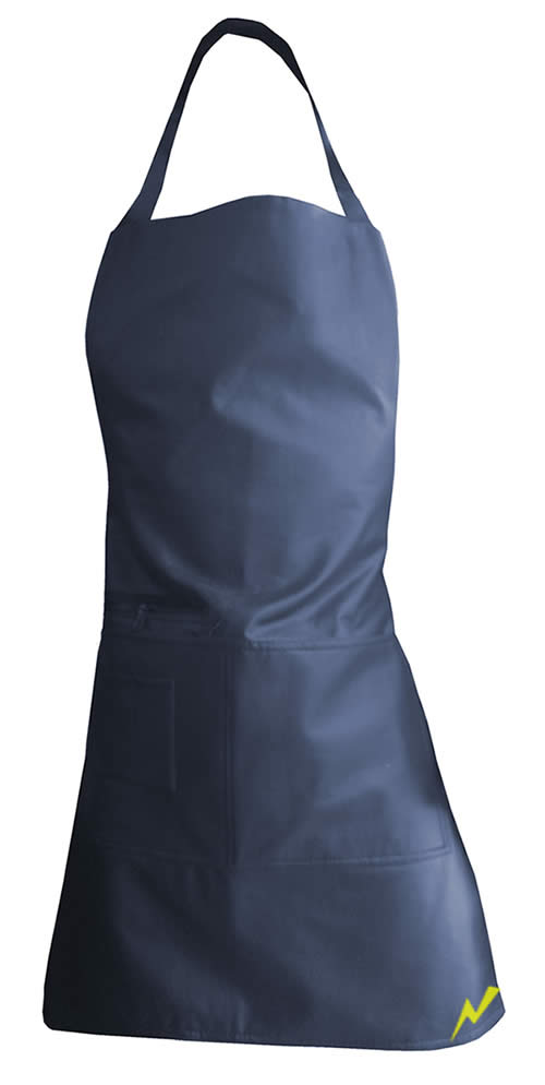 Mandil imitacion piel