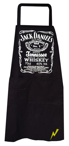 Mandiles publicitarios