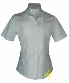 filipina de enfermera