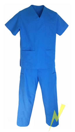 Uniformes quirurgicos economicos