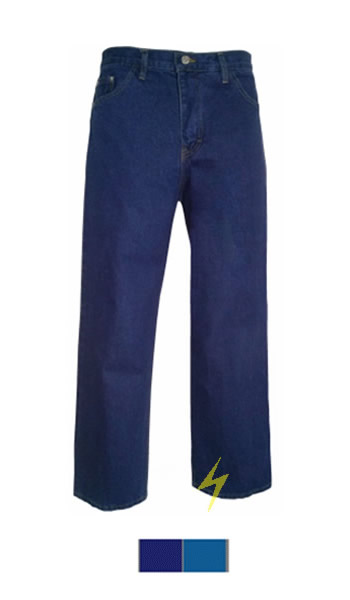 Pantalones de mezclilla  jeans