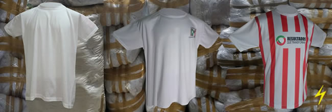 Playeras de campaña