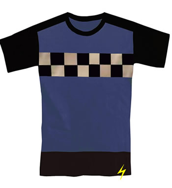 Playeras para niños