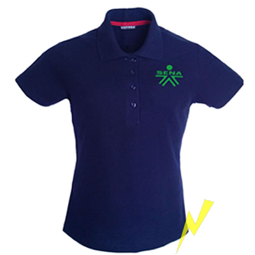 playeras polo impresas