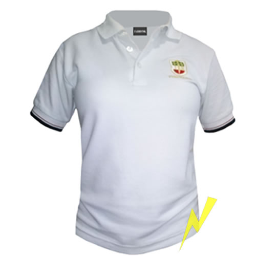 Blusa polo para escuelas