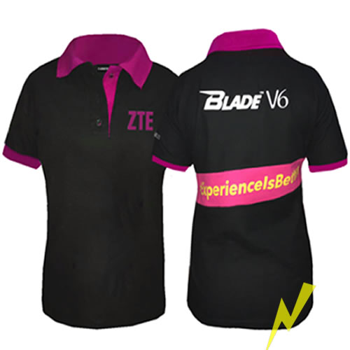 playeras polo personalizadas