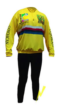 uniformes promocionales