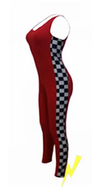 uniformes especiales