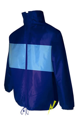 Rompevientos combinado