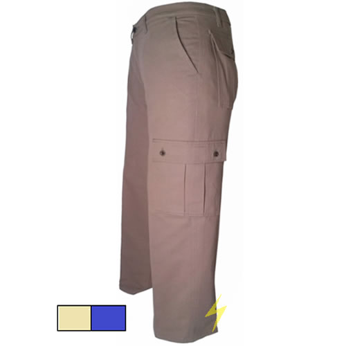 pantalones industriales